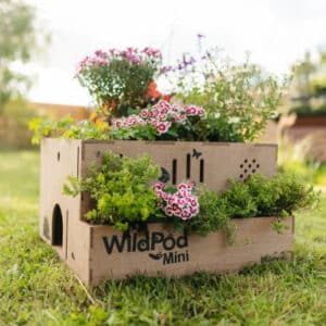 Product - BioScapes WildPod Mini